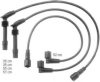 OPEL 1612612 Ignition Cable Kit